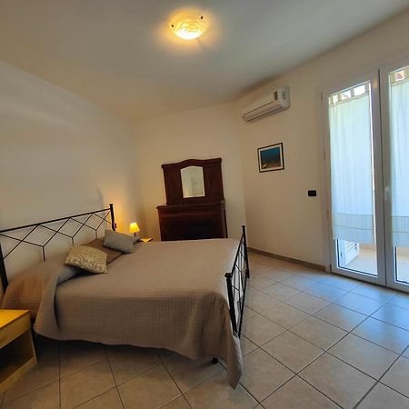Smeralda Alghero Buitenkant foto