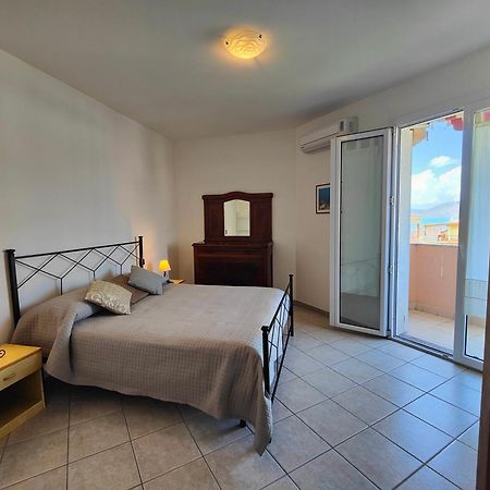 Smeralda Alghero Buitenkant foto