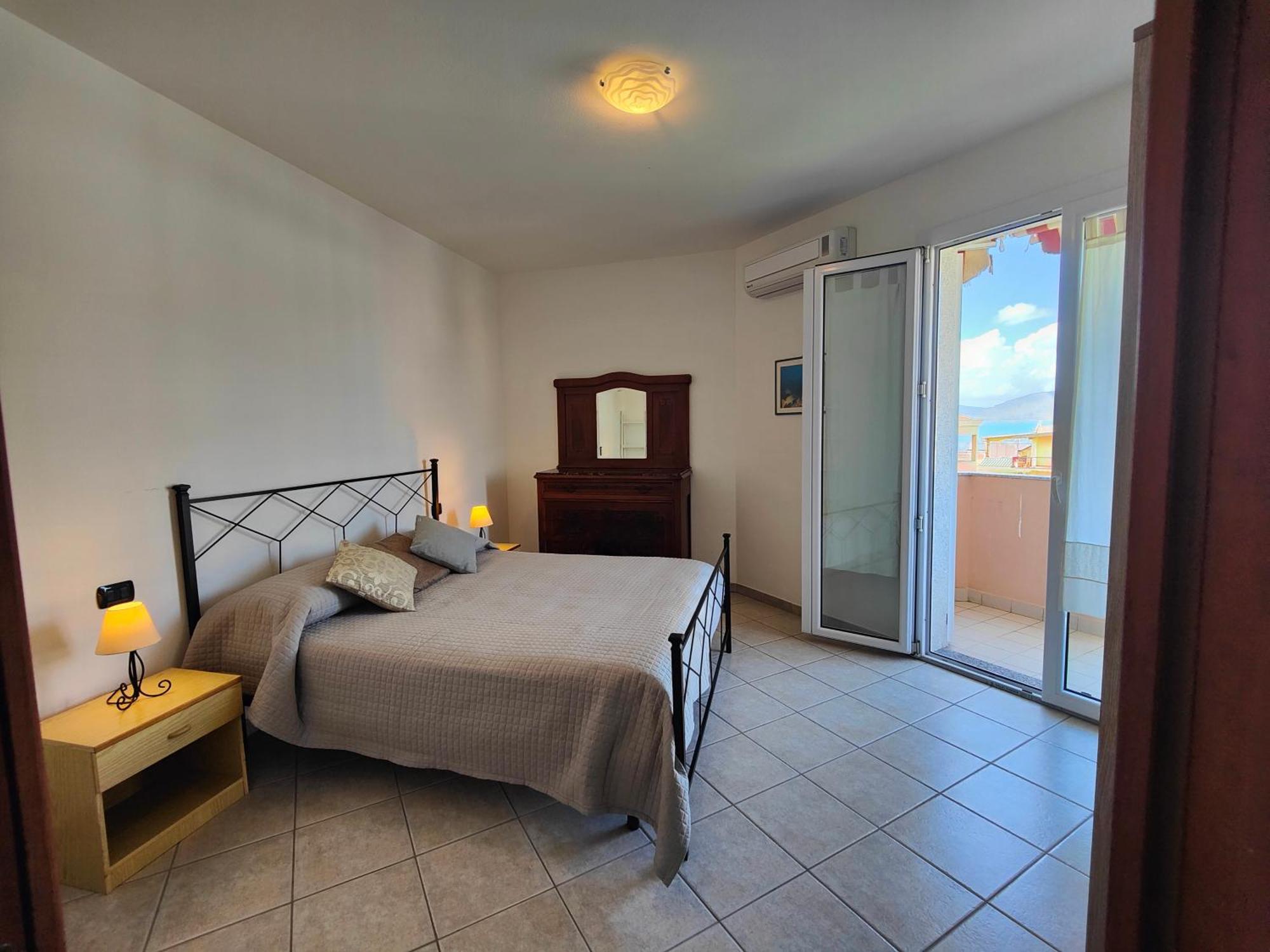 Smeralda Alghero Buitenkant foto