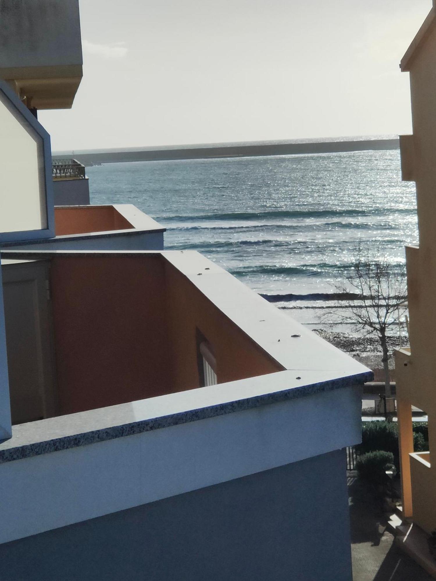 Smeralda Alghero Buitenkant foto